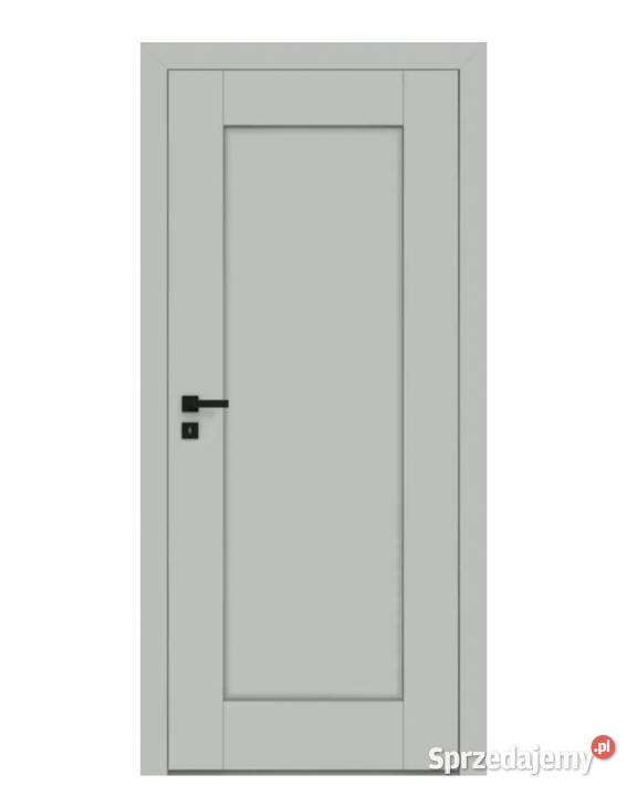 Drzwi DRE Estra 5 NOWE 90 lewe Katowice