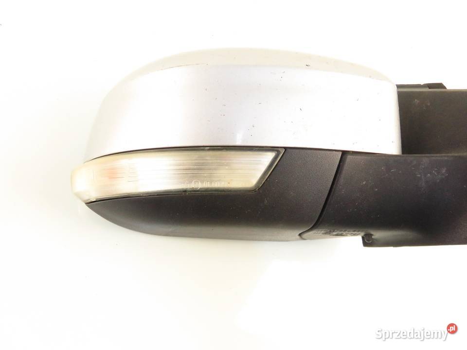 LUSTERKO PRAWE FORD FOCUS MK3 III 0B małopolskie sprzedam
