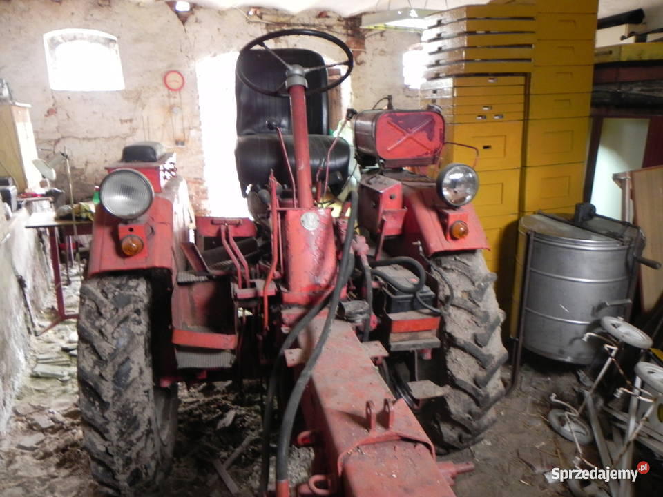 RS 09 zachodniopomorskie Radacz sprzedam