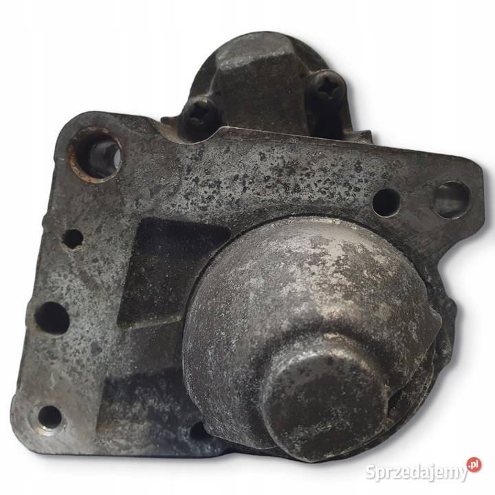 ROZRUSZNIK Peugeot 3008 16 HDI 9663528880 Układ elektryczny silnika Chełm