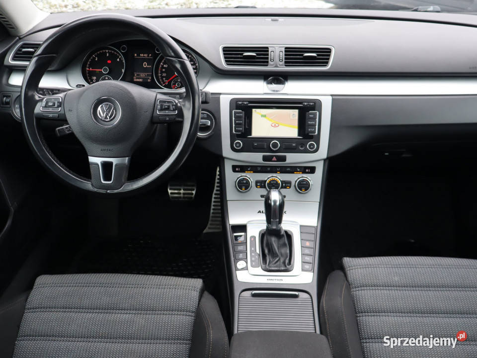 VW Passat 20 TDI elektryczne szyby śląskie Katowice sprzedam