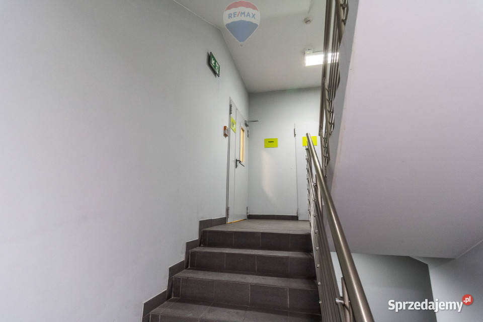 Nowoczesna kawalerka z balkonem centrum Rok budowy 2017 łódzkie Łódź