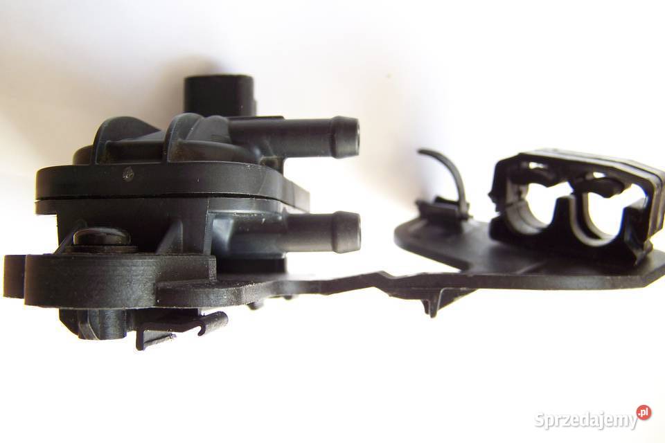 Czujnik ciśnienia FAPDPF 9651351180 do Peugeot pomorskie Reda