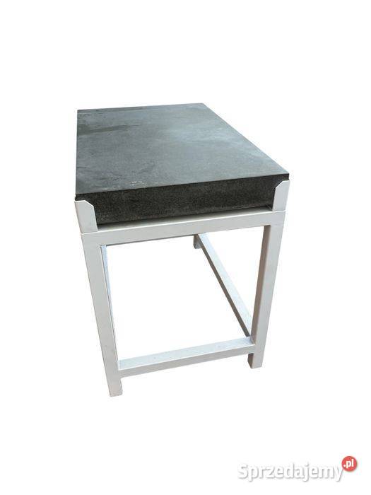 Płyta traserska granitowa MYTRI 1000x630x100 mm Tuliszków