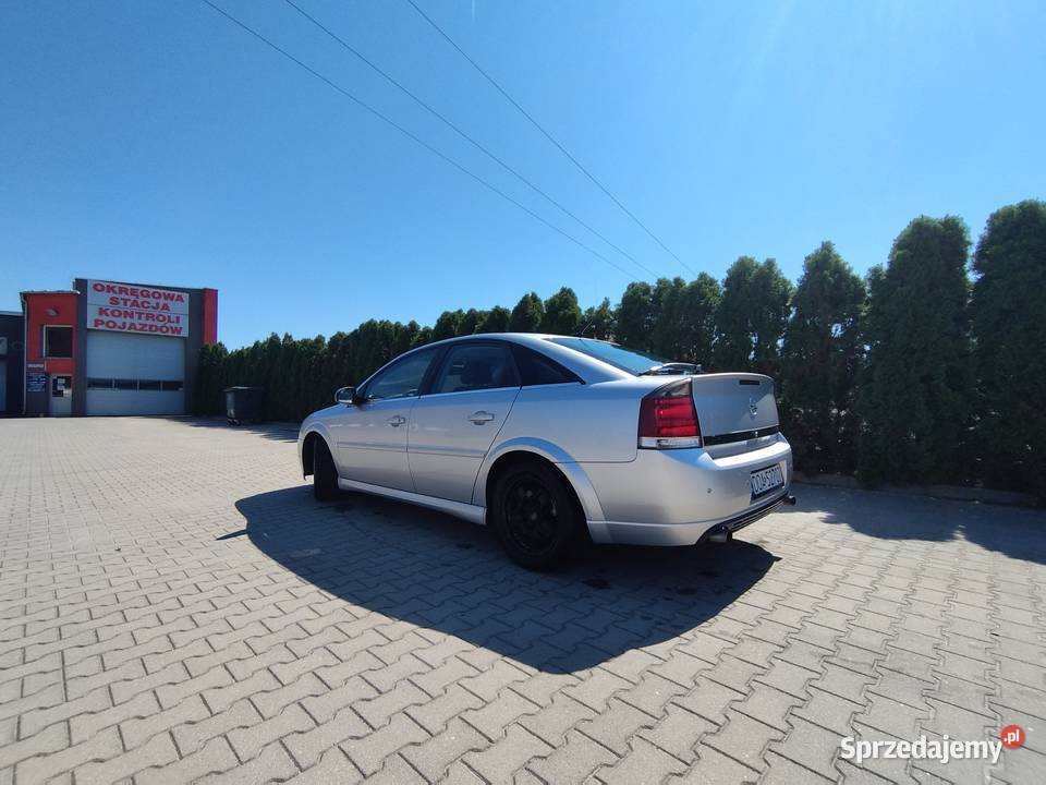 Vectra C 20 Turbo Oława