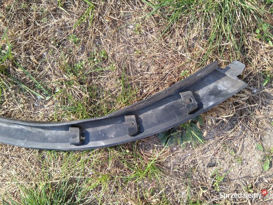 Listwa na błotnik prawy przód Opel Mokka 1219 Wągrowiec
