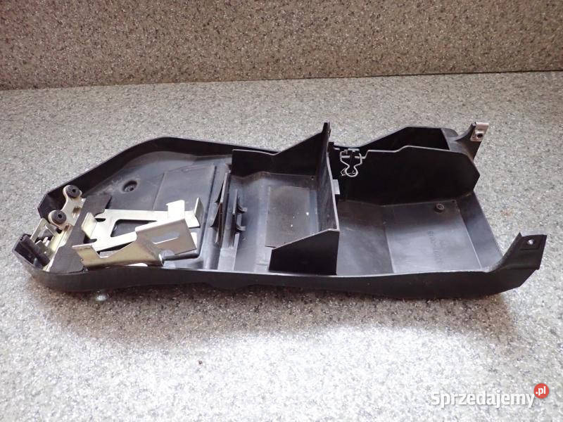 NADKOLE WYPEŁNIENIE BŁOTNIKA TYŁ KAWASAKI Z750 Strzelce Krajeńskie