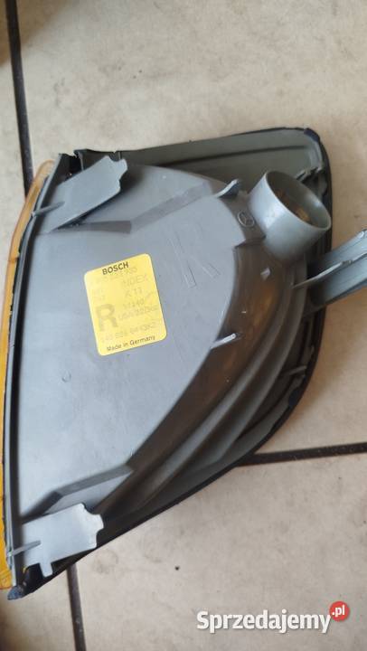 Mercedes W140 S klasa kierunkowskazy Gniewkowo sprzedam