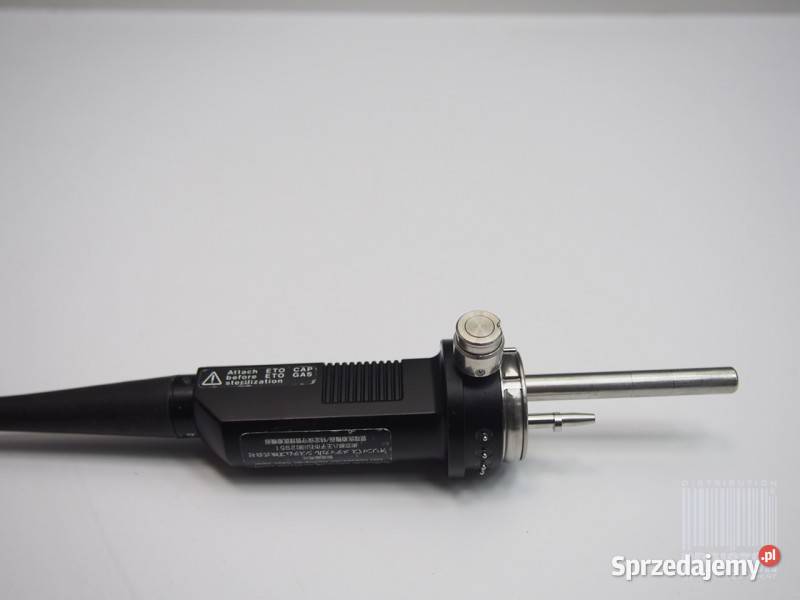 Choledoskop OLYMPUS CHFP20 sprzedam