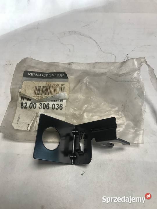 Mocowanie czujnika ABS osobowe Kozy