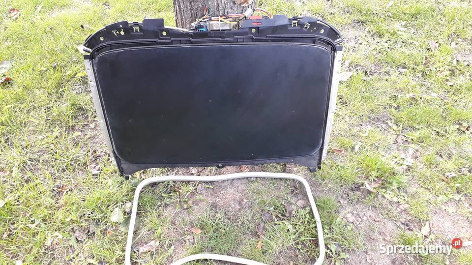 Ford Mercury Cougar podsufitka uszczelka Opatów sprzedam