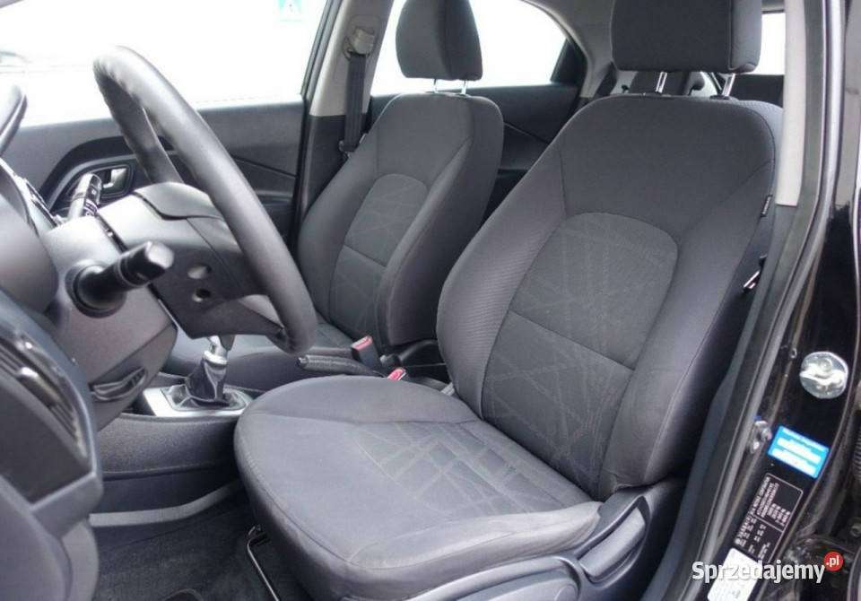 Kia Rio 14 Ben110 Kamera Cofania I Właściciel aluminiowe felgi Lublin sprzedam