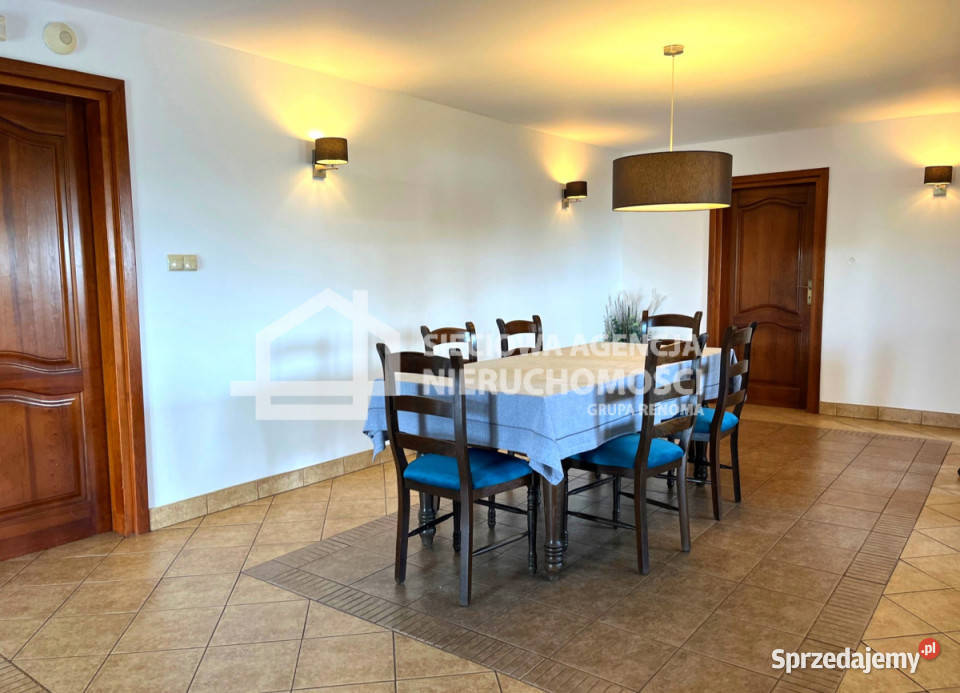 Dom wolnostojący 5847m2 Małkowo pomorskie sprzedam