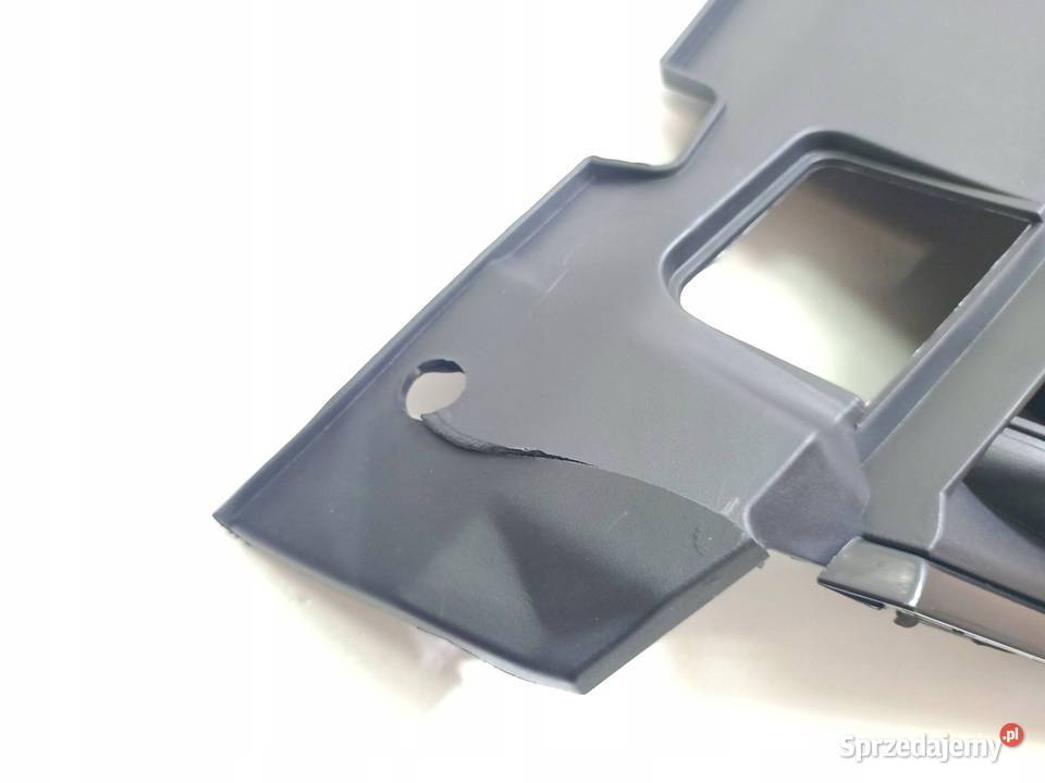 Skoda Fabia II Mk2 5J 20112015 LIFT Atrapa Grill świętokrzyskie Skarżysko-Kamienna sprzedam