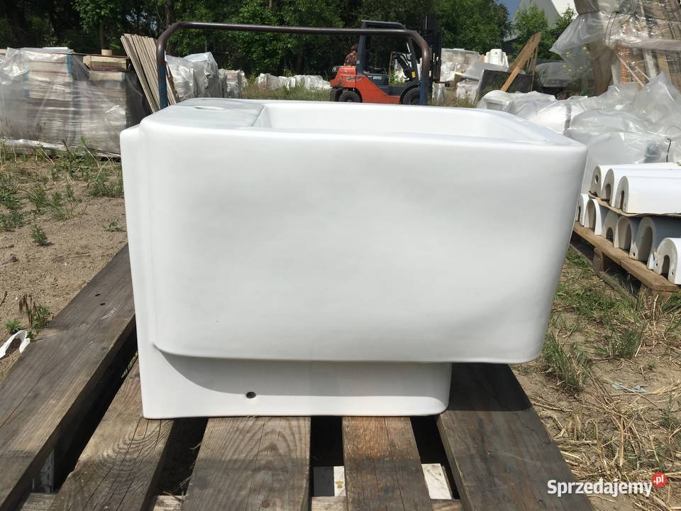Bidet stojacy element 54x37 firmy ROCA sprzedam