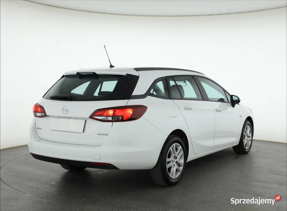 Opel Astra 10 Turbo wspomaganie kierownicy Piaseczno