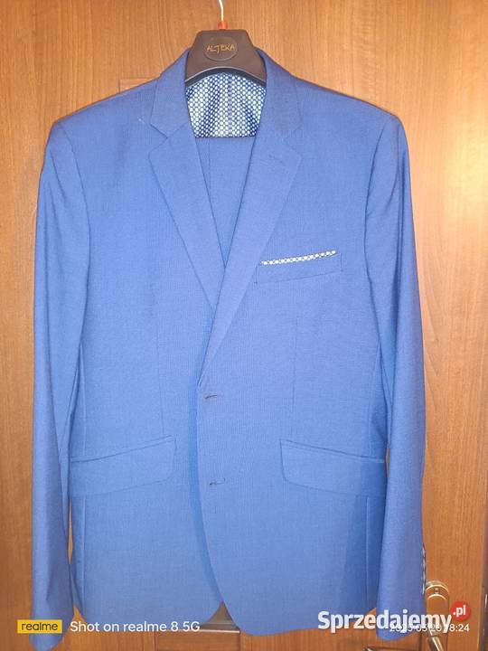 Garnitur męski podkarpackie Łańcut