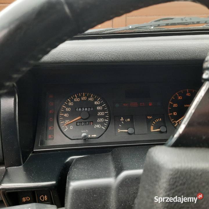 Renault 19 18 16V podkarpackie