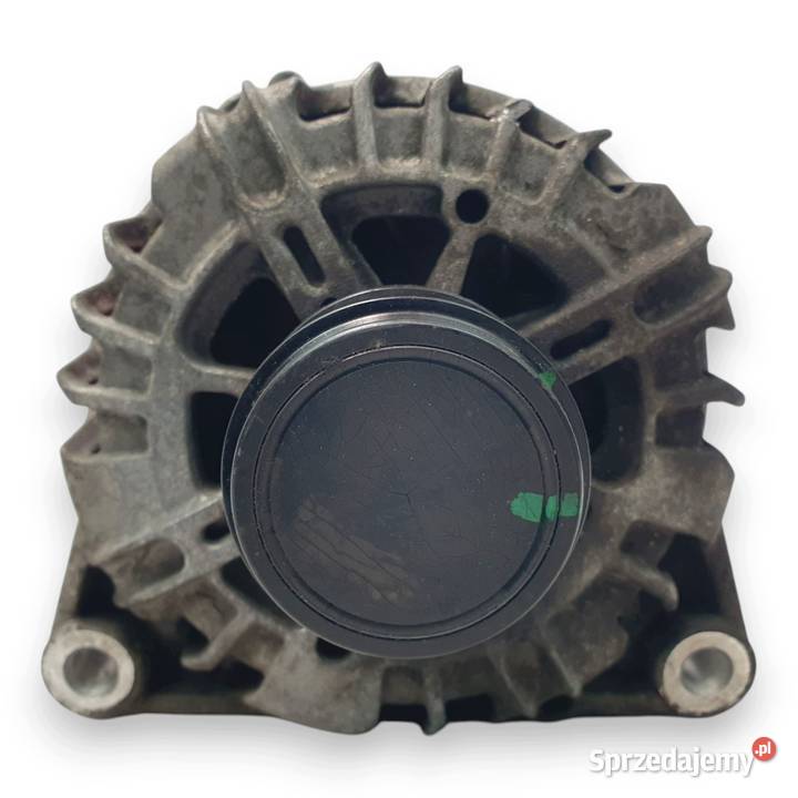 ALTERNATOR Ford Mondeo MK4 Galaxy S 20 TDCI Pompy wtryskowe Chełm sprzedam