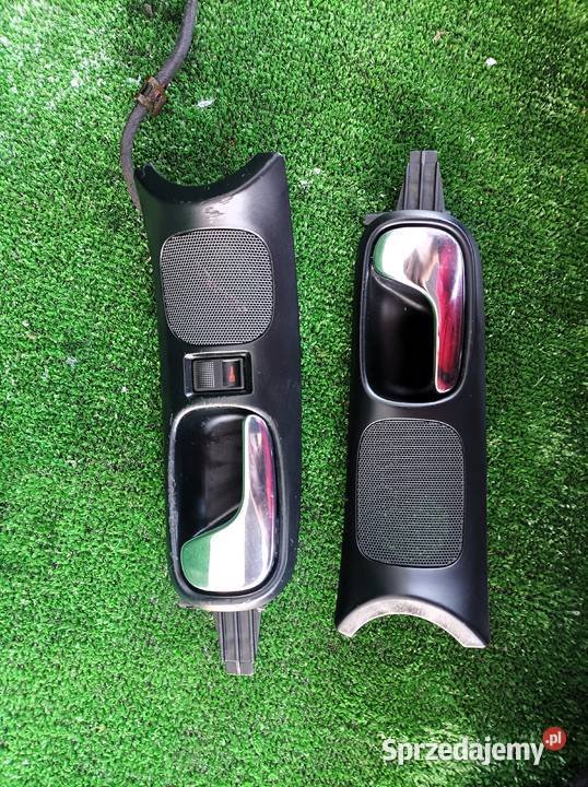 Klamka przednia przód lewa prawa Audi a4b5 Radom