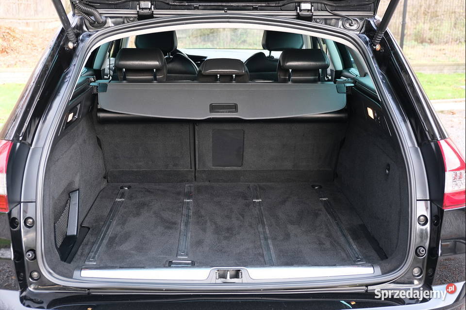 Citroen C5 Cross Tourer 20 HDI163 nawigacja czujnik deszczu C5 Zamość sprzedam