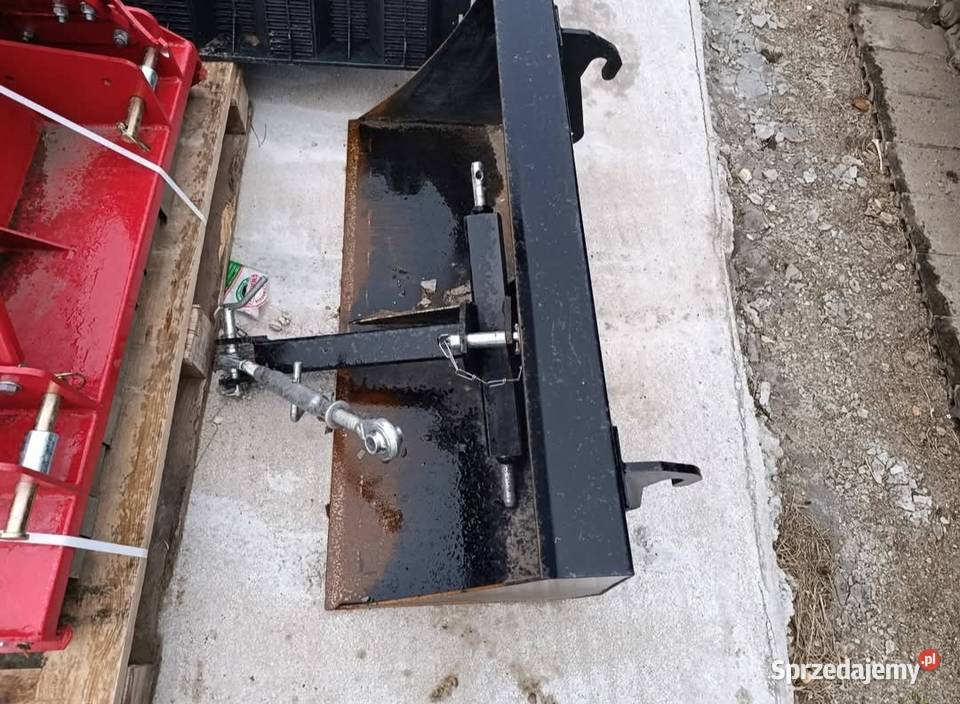 Traktor Traktorek Ogrodowy Sial 5 Ogrodowy Tur Brójce