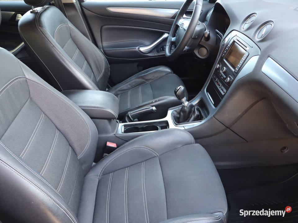 Ford Mondeo 20 TDCi klimatyzacja Katowice sprzedam