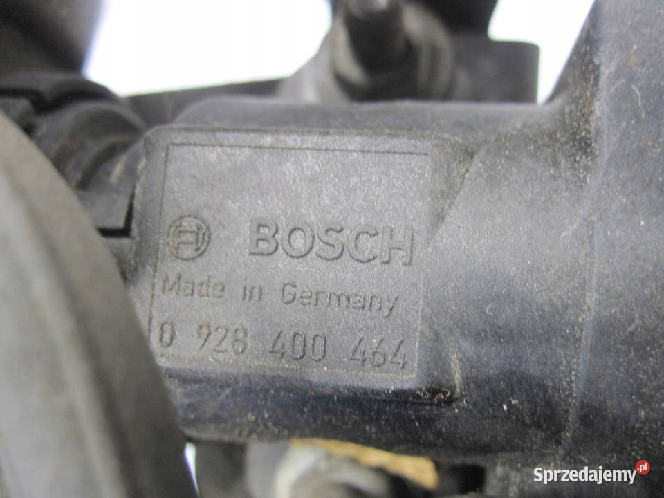 FORD RANGER IV 07r zbiorniczek podciśnienia Kielce