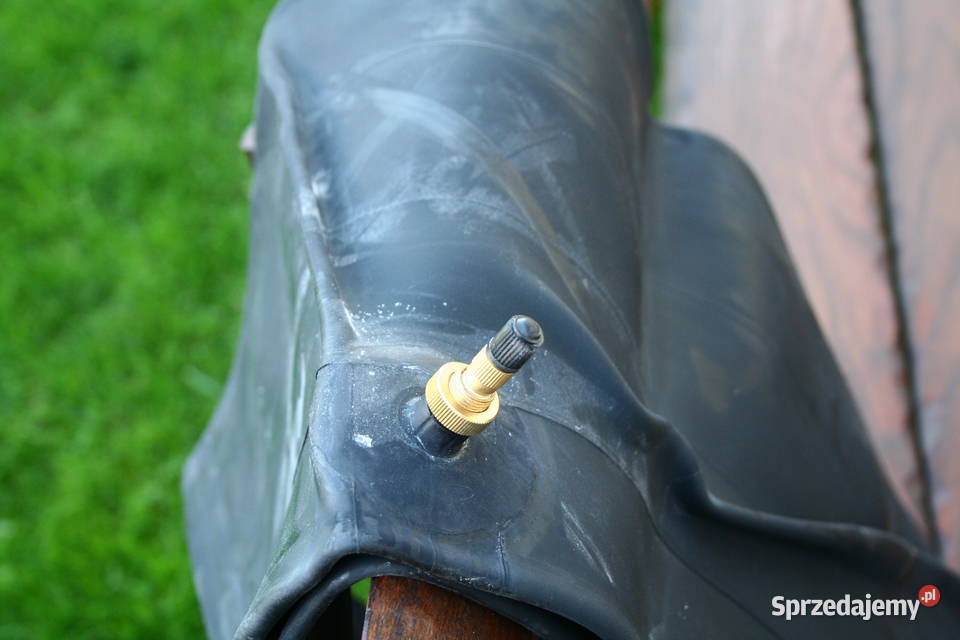 Dętka 7107042 KABAT TR218A Mega mocna Wysyłka Busko-Zdrój