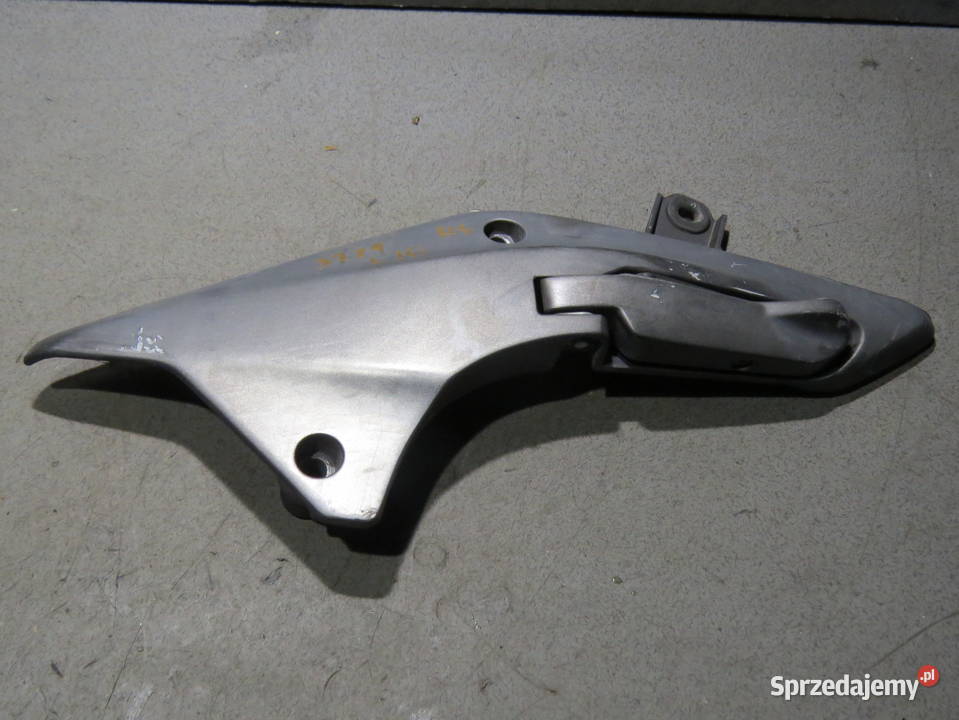 HONDA SWT400 SW 400 STOPKA NÓŻKA LEWA PASAŻERA Płock
