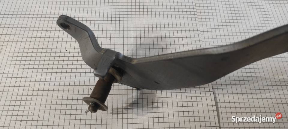 Kawasaki KEF 300 dźwignia hamulca nożnego sprzedam