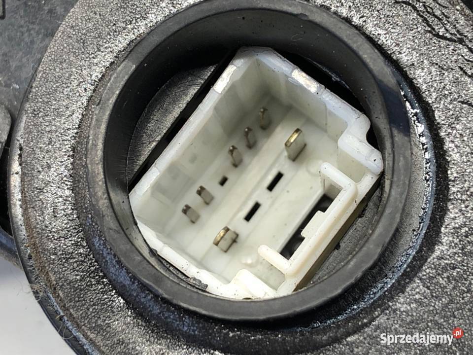 ZAMEK DRZWI PRAWY PRZÓD HONDA CIVIC IX sprzedam