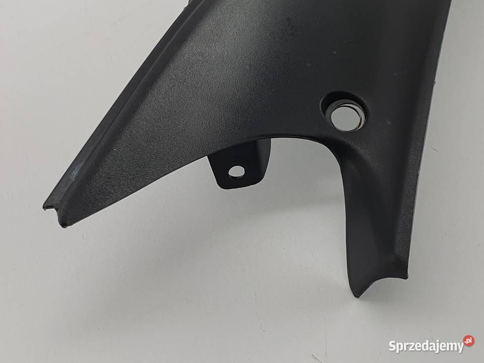 Wypelnienie boczek czaszy Honda CBR 125 Łódź