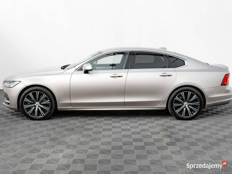 Volvo S90 WD5970RB4 B Core Podgrzf I kier szyba automatyczna