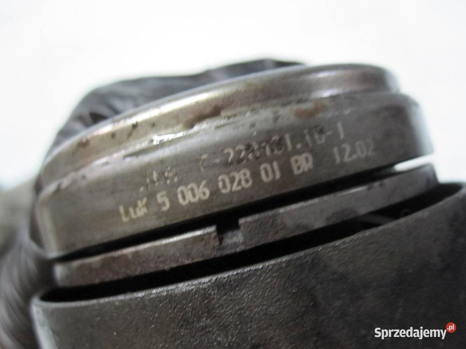 Audi TT 18 T 04r ARY 180 4x4 500602801 00251543 osobowe świętokrzyskie sprzedam