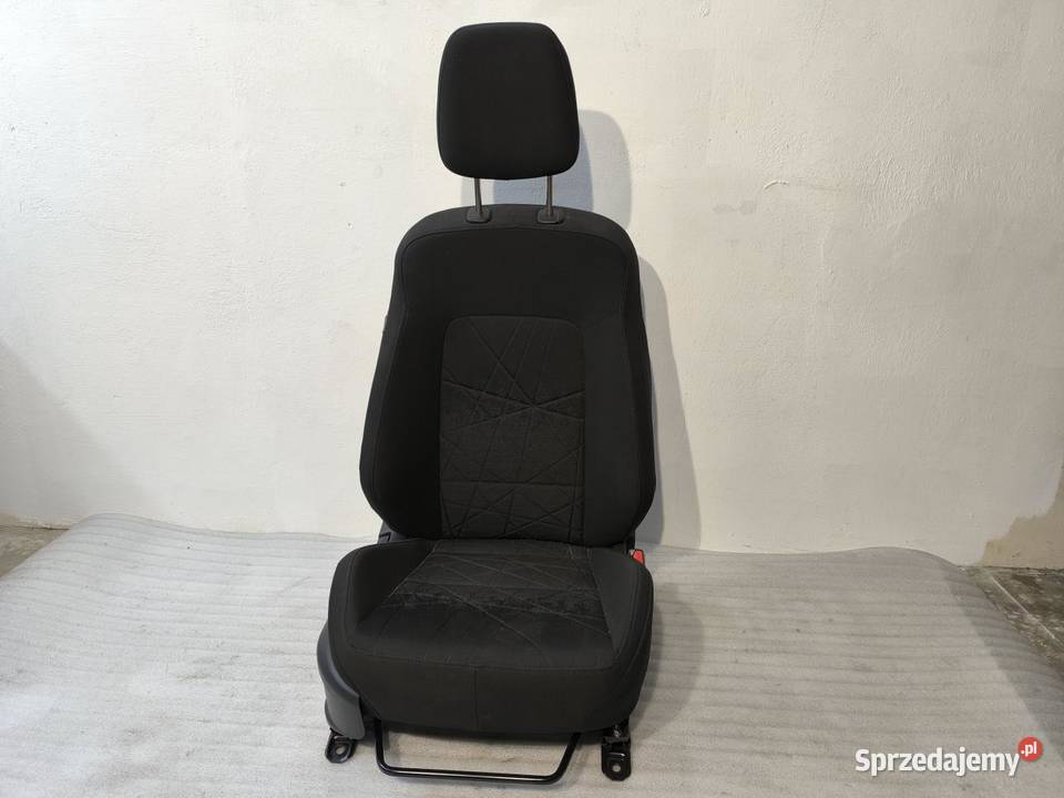 FOTEL PRAWY PRZÓD EUROPA HYUNDAI BAYON