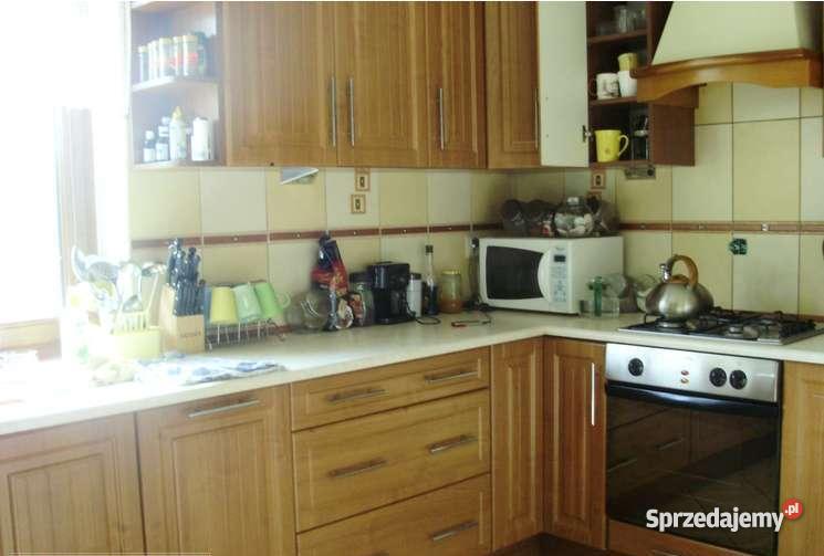 Ogłoszenie Dom parterowy Domy Wielka Nieszawka