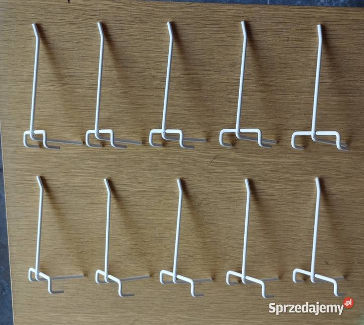 Haki do kratownicy sklepowej 10 Lublin