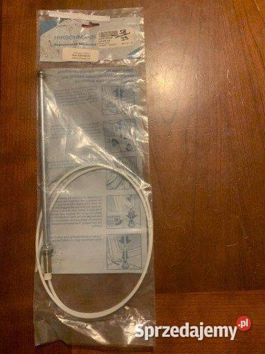Kolekcjonerska Antena Hirschmann Mercedes sl osobowe Koszalin