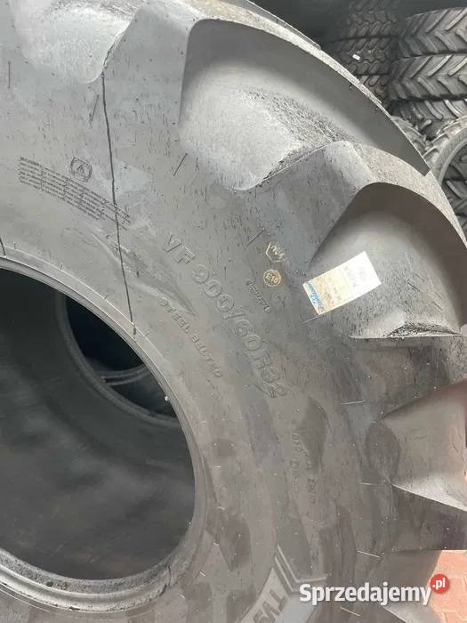 Opona VF 90060R32 TVS Eurogrip 191A8 7 lat Raty Tomaszów Lubelski