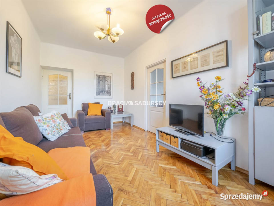 Do sprzedaży mieszkanie Kraków 4366m2 2 pokojowe Sprzedaż sprzedam