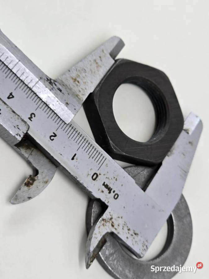 Nakretka Podkladka Magneta Bmw Gs 1200 Adventure Janowice