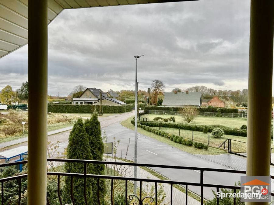 Dom wolnostojący 140m2 Kamień Pomorski 6357zł/m2 sprzedam