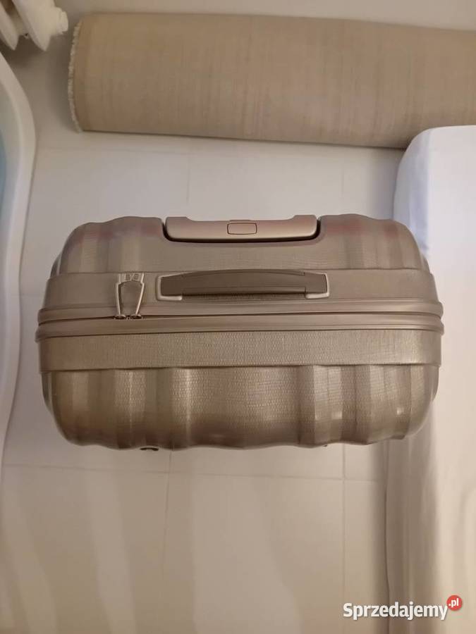 Walizka Samsonite