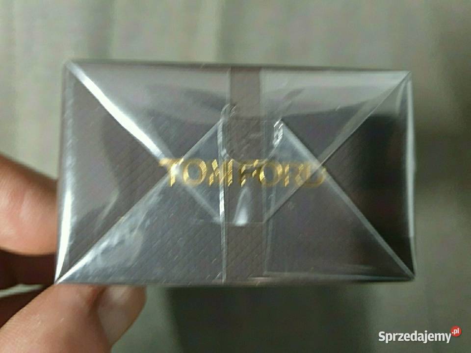 Tom Ford Tabacco Vanille woda perfumowana 100ml Radom