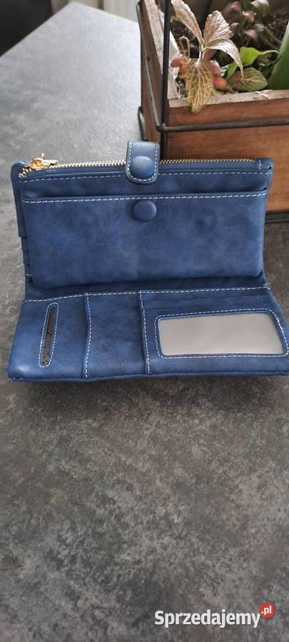 portfel Dla kobiet Ząbki