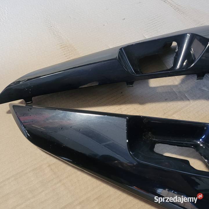 Bmw K 1600 GT GTL owiewka zadupek prawy lewy k48 Nowy Tomyśl