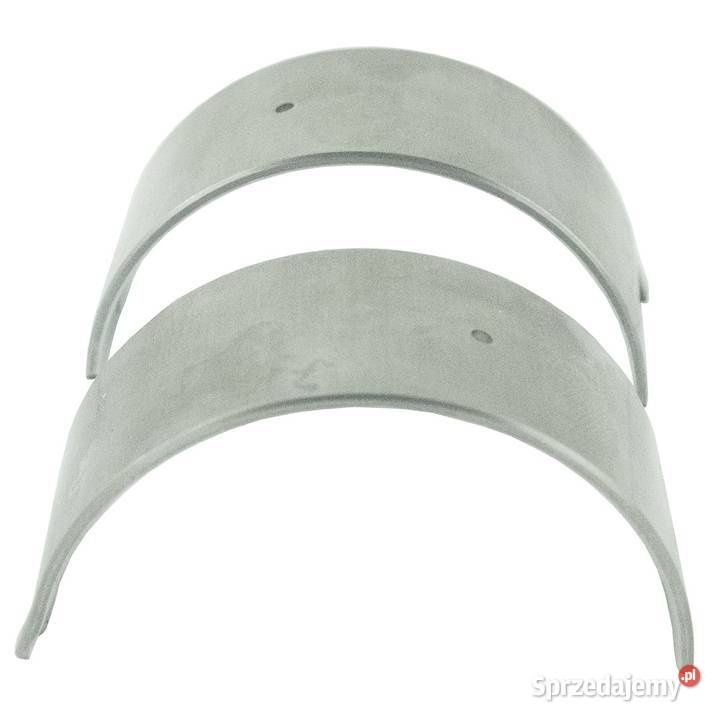 Panewki korbowodowe STD 025 mm Kubota M9000 podkarpackie Tajęcina sprzedam
