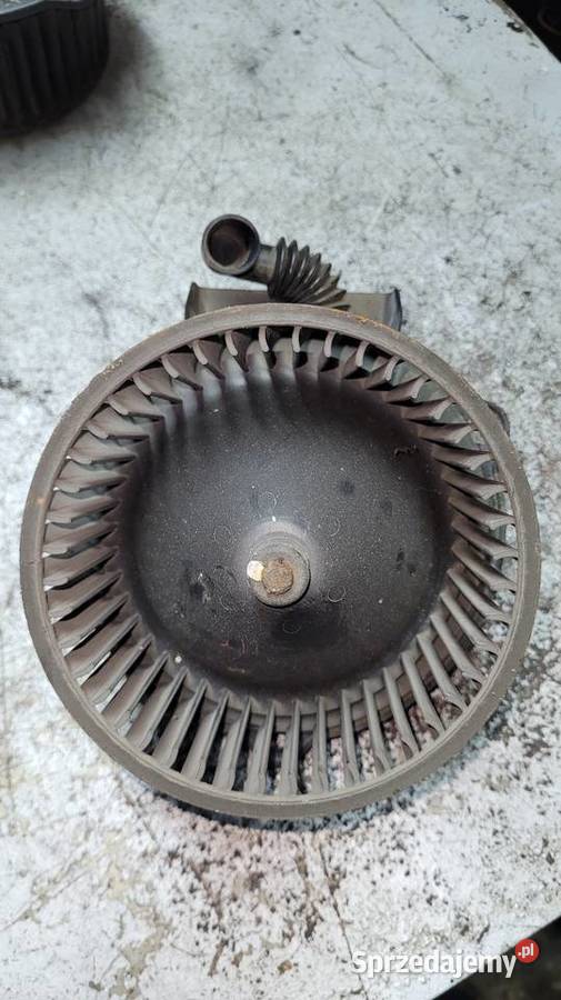 Dmuchawa nawiewu Rover 200 Łagów