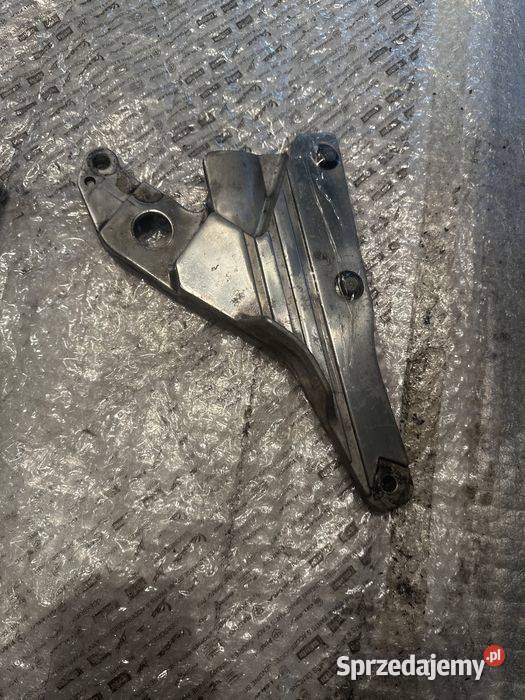 YAMAHA XZ550 SET LEWY Prawy Sety KPL Mocowanie Poznań sprzedam